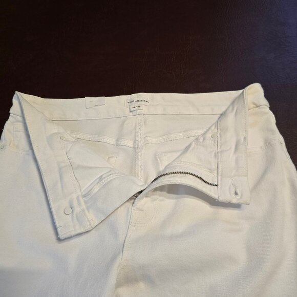 Good American--Good Legs Skinny Jeans - Picture 6 of 8